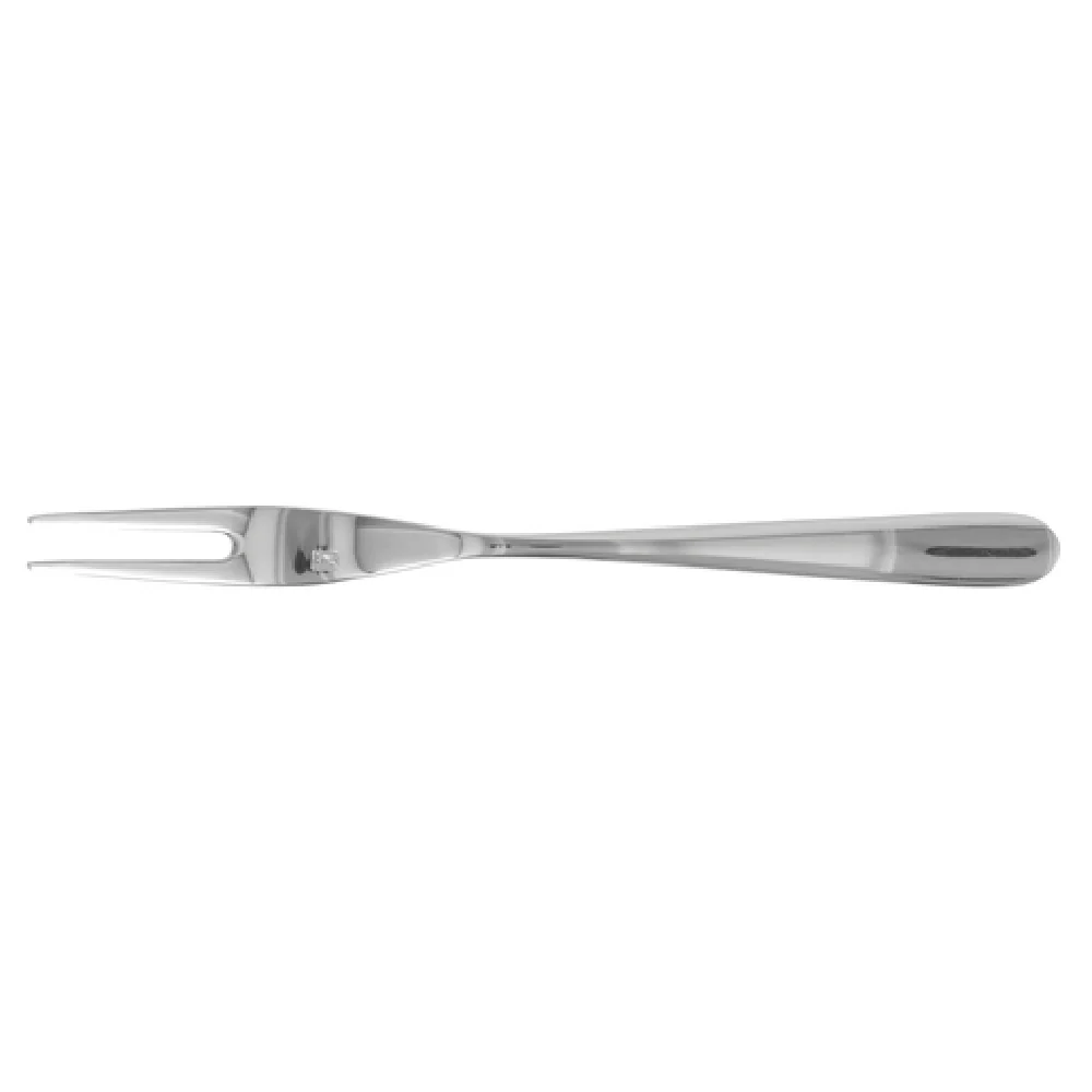 Steelite WLVAC15 6 Inch Cocktail Fork 18/10 Stainless Steel with Polished Finish Steelite WLVAC15 6 Inch Cocktail Fork 18/10 Stainless Steel with Polished Finish