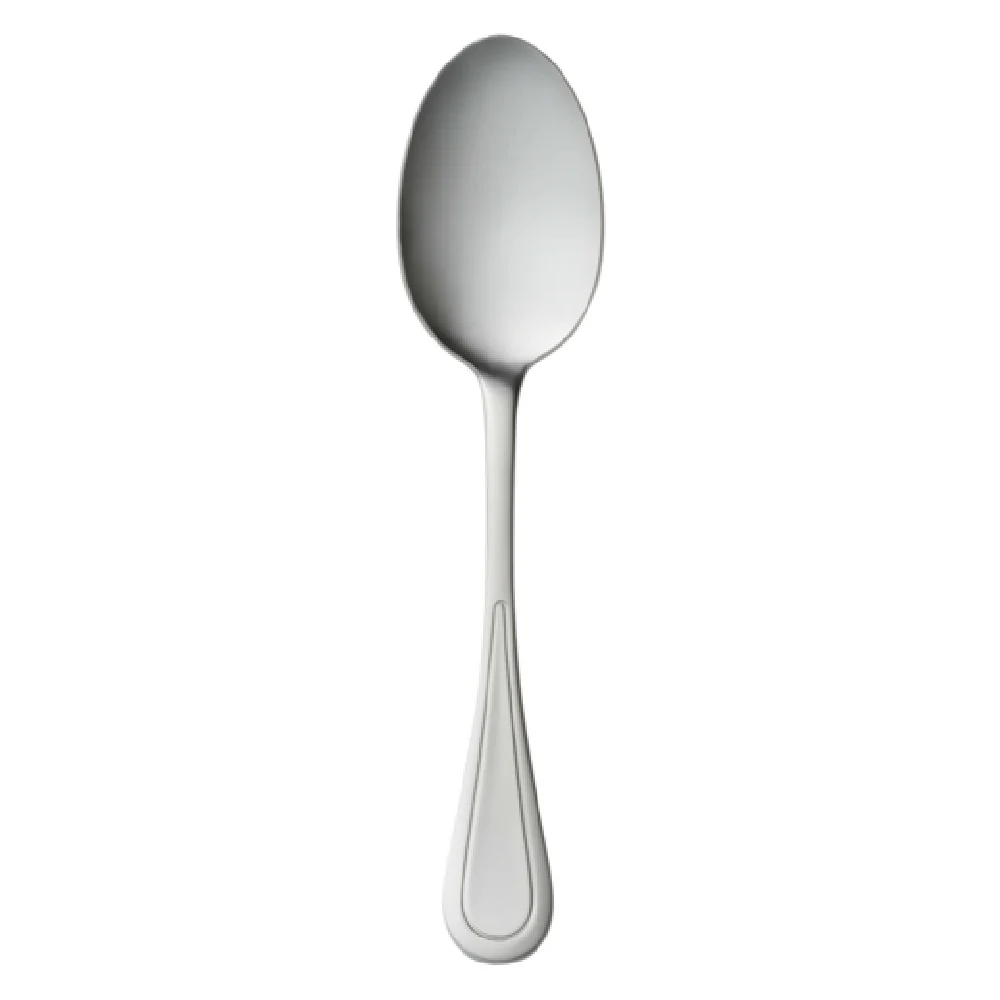 Libbey 971 003 8-5/8 Inch Tablespoon Aspen 18/8 Stainless Steel - 36 Packs