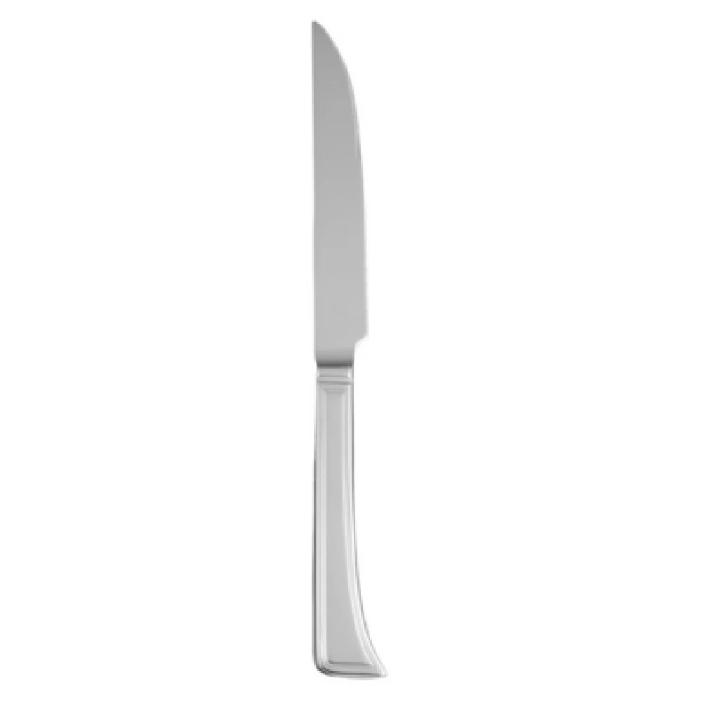 Fortessa 1.5.101.FR.005 9.8 Inch Blade Length Satin Finish Knife