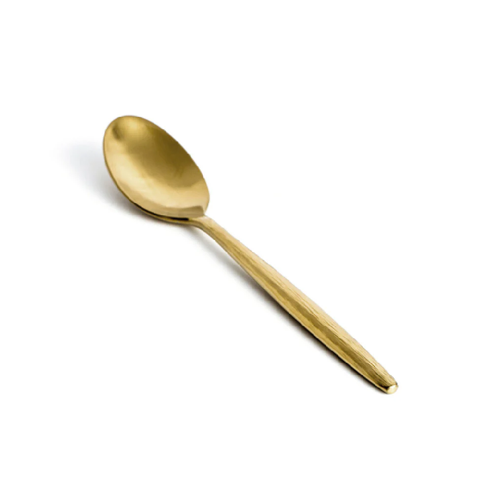 FOH FDS010GOS23 Owen Dinner Spoon 7-1/2