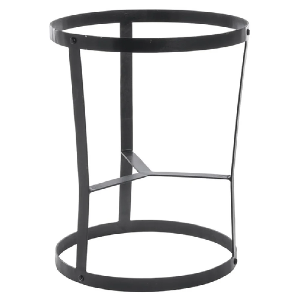 Hubert 82280 Basket Stand For 14 Hubert 82280 Basket Stand For 14