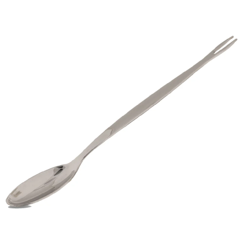 JB Prince U957 9 Inch Marrow Spoon Fork for Removing Marrow and Olives Stainless Steel JB Prince U957 9 Inch Marrow Spoon Fork for Removing Marrow and Olives Stainless Steel