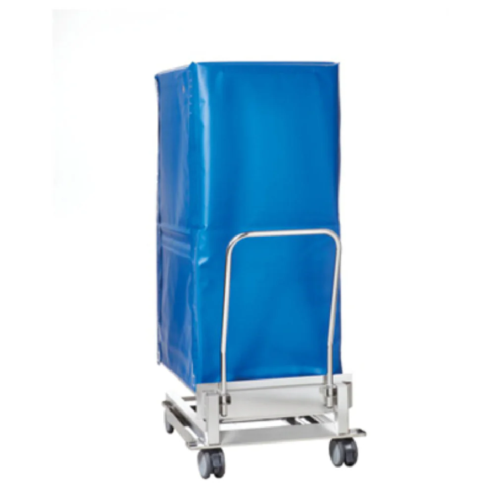Rational 6004.1012 24 Inch Thermocover for 20 Full Size Mobile Racks Blue