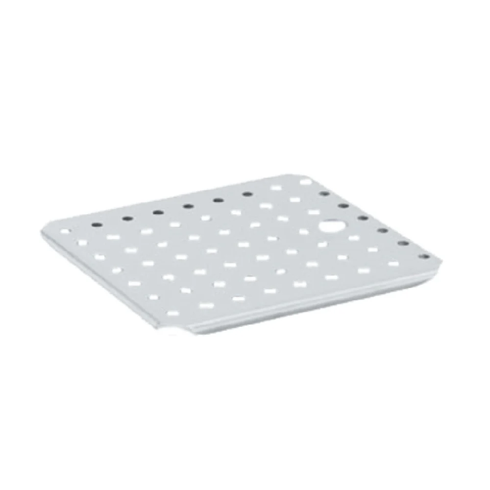 Vollrath 70110 2/3 GN False Bottom with 18/8 Stainless Steel Construction