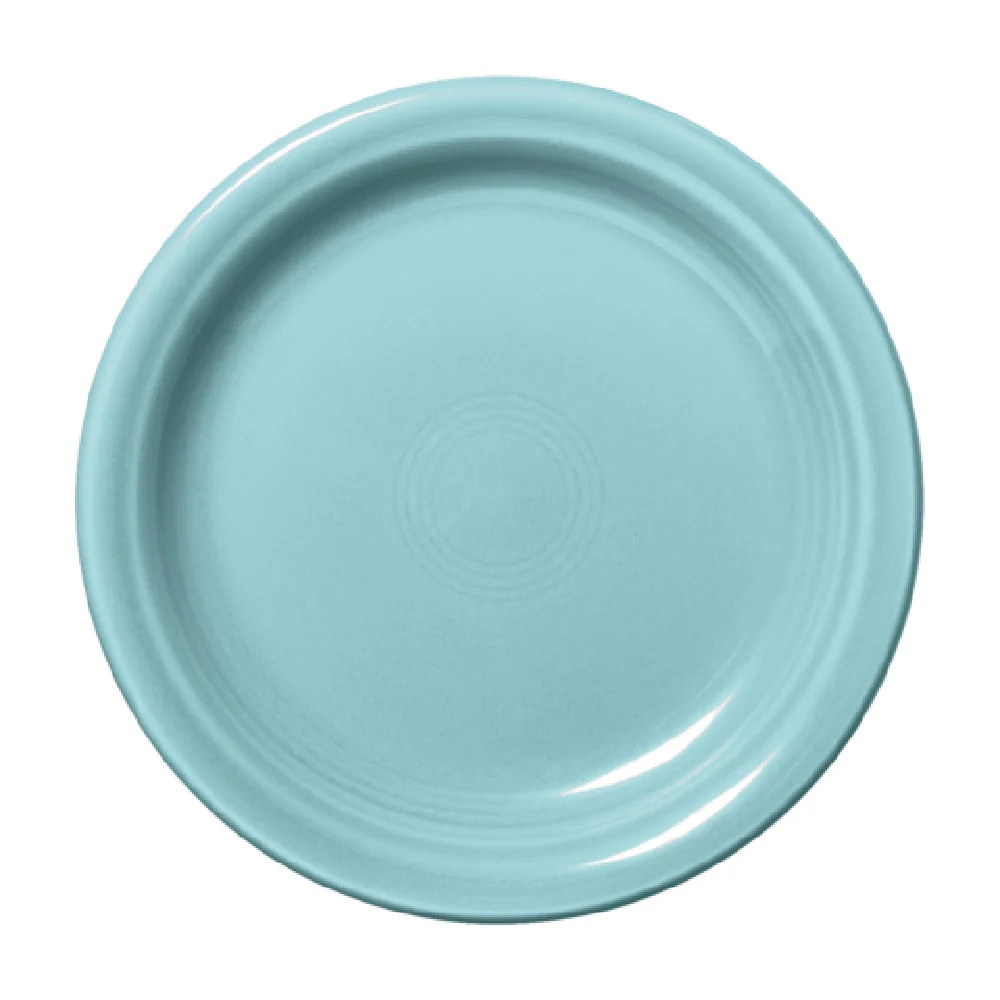 Steelite HL1461349 6.625 Inch China Plate Fiesta Sky Round - Non Stock Item