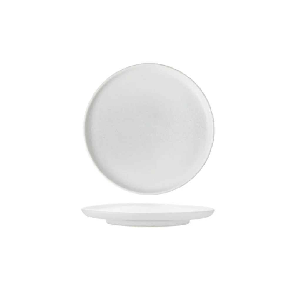 Fortessa CT.ICE.TW.804 Iceland Salad Plate 8.5