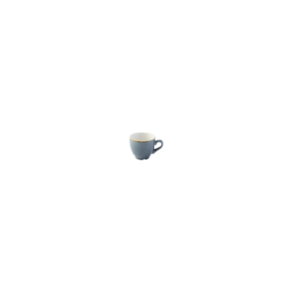 Churchill China SBBSCEB91 Espresso Cup 3-1/2 Oz. With Handle