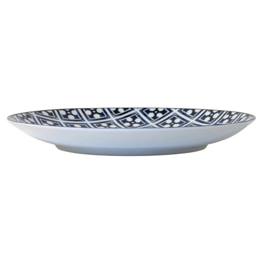 Arc Cardinal FK643 6.5 Inch Coupe Plate High Alumina Porcelain 24 Packs