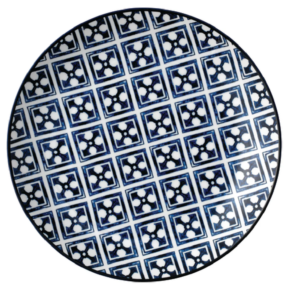 Arc Cardinal FK643 6.5 Inch Coupe Plate High Alumina Porcelain 24 Packs Arc Cardinal FK643 6.5 Inch Coupe Plate High Alumina Porcelain 24 Packs