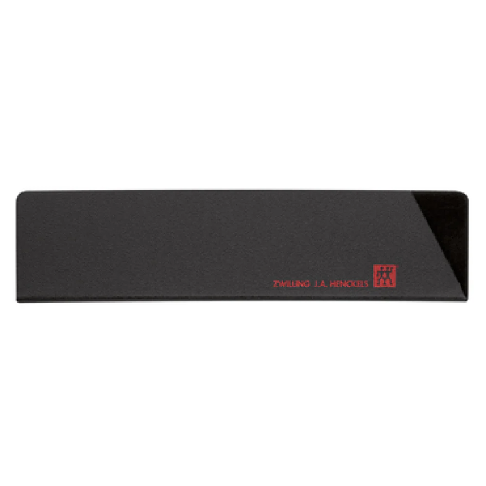 Zwilling 30499-514 Knife Sheath for Chef's Knives Up to 10 Inch Black