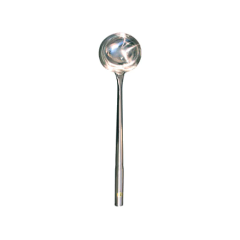 Town 34974/DZ 8 Oz Ladle to Wok Ladle Stainless Steel Dozen