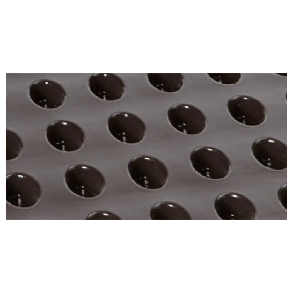 Matfer 336074 23-3/4 Inch Flexipan Ovals Mold Non-Stick 64 Per Sheet Food Grade Silicone