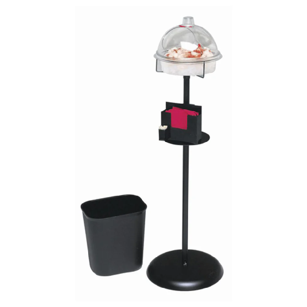 Hubert 58976 Demo Stand Kit 14