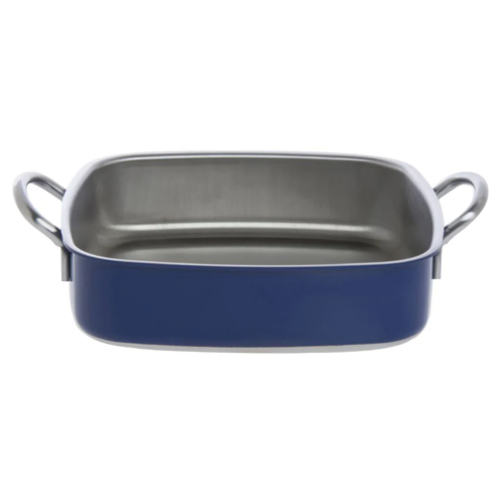 Hubert 75820 Colorscape Pan 175 Oz. 10-1/4