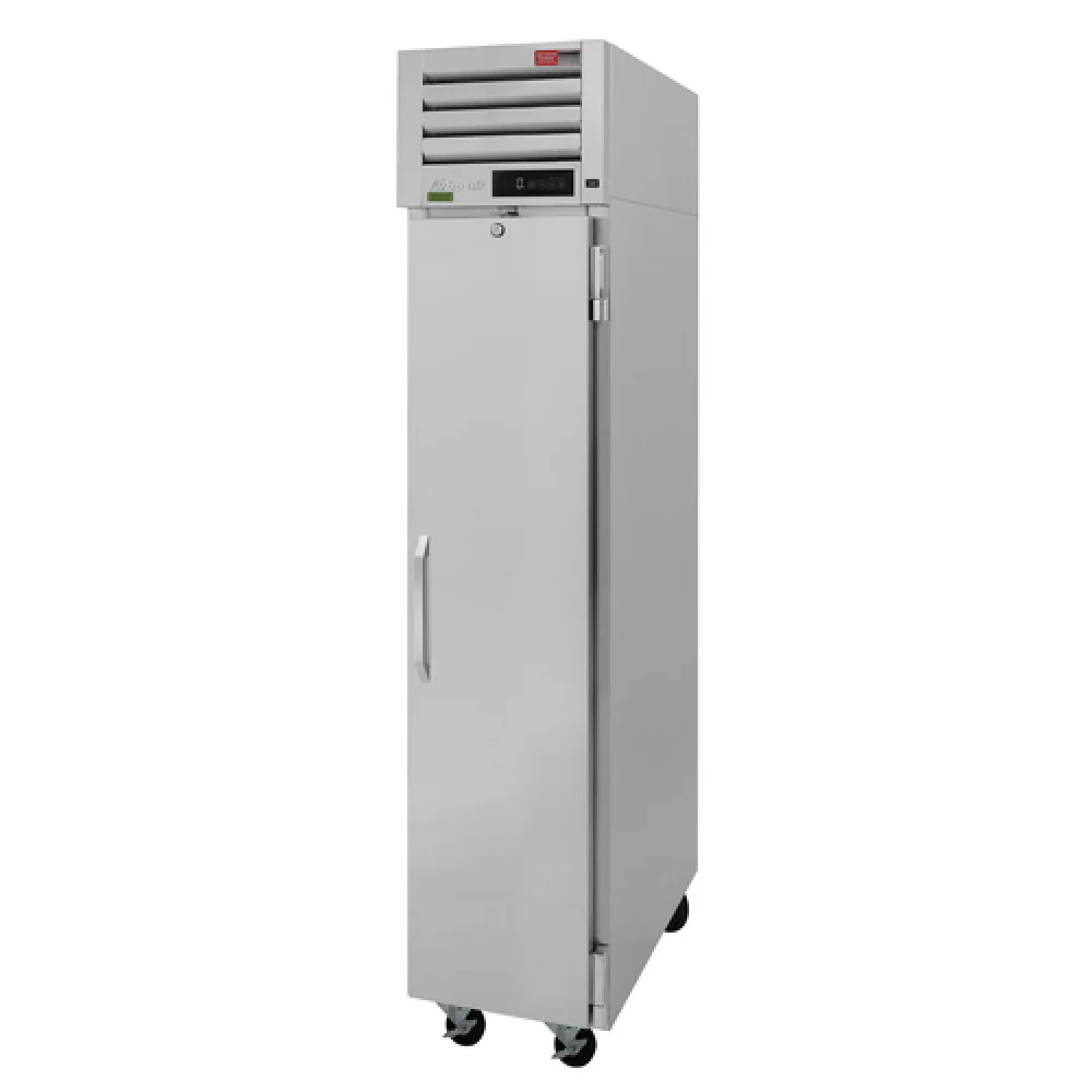 Turbo Air PRO-15F-N(-L) 17 Inch 12.67 cu ft Freezer Reach-in One Section