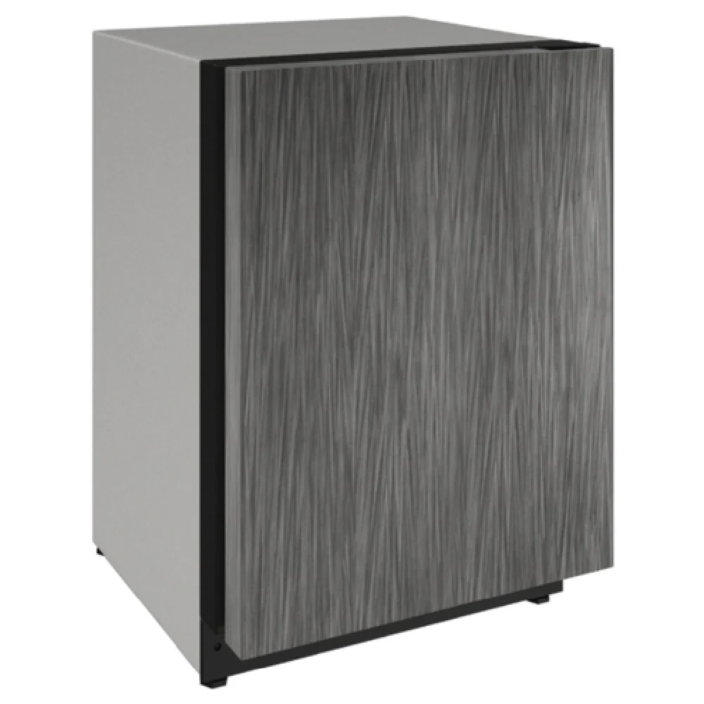 U-Line Corporation U-2224WCINT-60A 23-5/8 Inch Wine Refrigerator 4.7 cu ft Reach-in