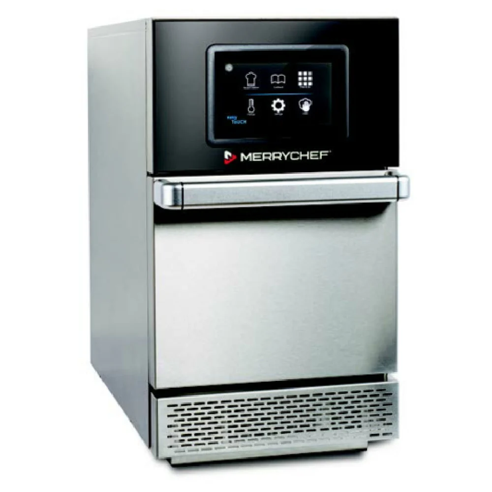 Merrychef CONNEX 12 SP NEMA 6-20P STAINLESS STEEL 12 Inch Oven Combination Rapid Cook with Paddle and Basket Merrychef CONNEX 12 SP NEMA 6-20P STAINLESS STEEL 12 Inch Oven Combination Rapid Cook with Paddle and Basket