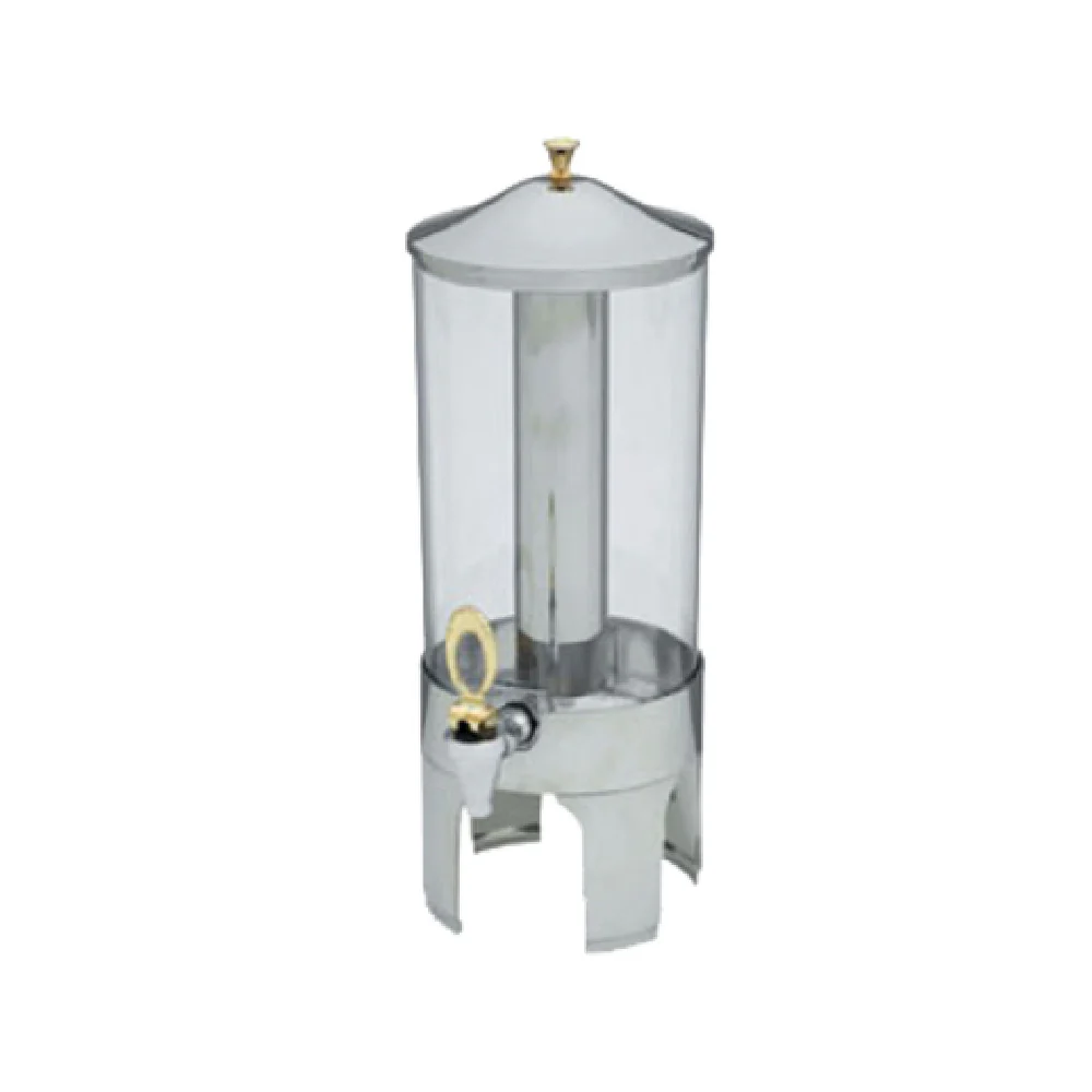 Vollrath 46831 Ice Tube Replacement for 46280 New York 2-gallon Dispenser