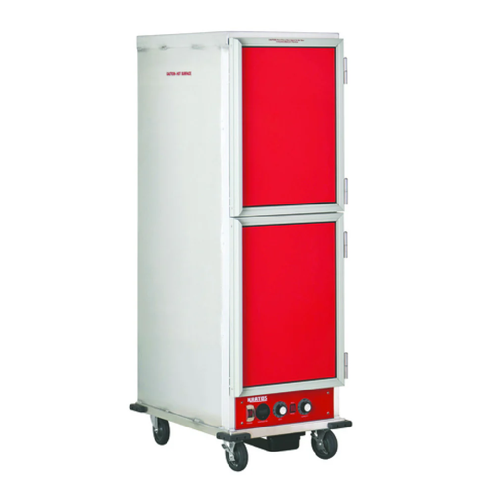 Hubert 108529 Kratos Holding & Proofing Cabinet 23-1/8