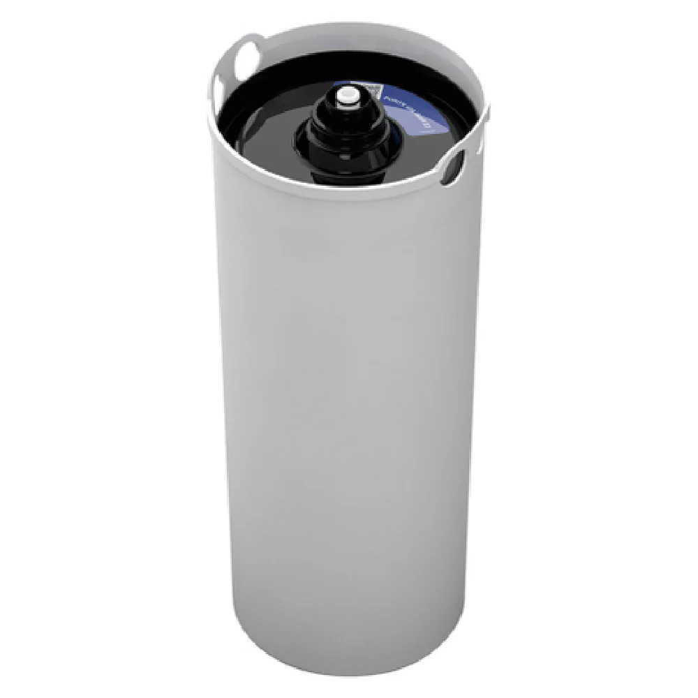 Vivreau PURITY 600 QUELL ST 9 Inch Activated Carbon Filtration Cartridge with Softening