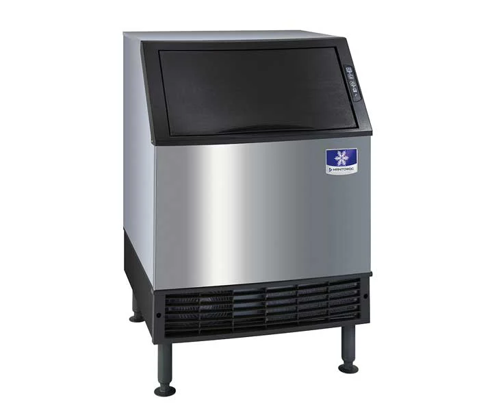 Manitowoc UYF0140A NEO Air-cooled Ice Maker Cube-style Undercounter 137 Lb/Day Manitowoc UYF0140A NEO Air-cooled Ice Maker Cube-style Undercounter 137 Lb/Day