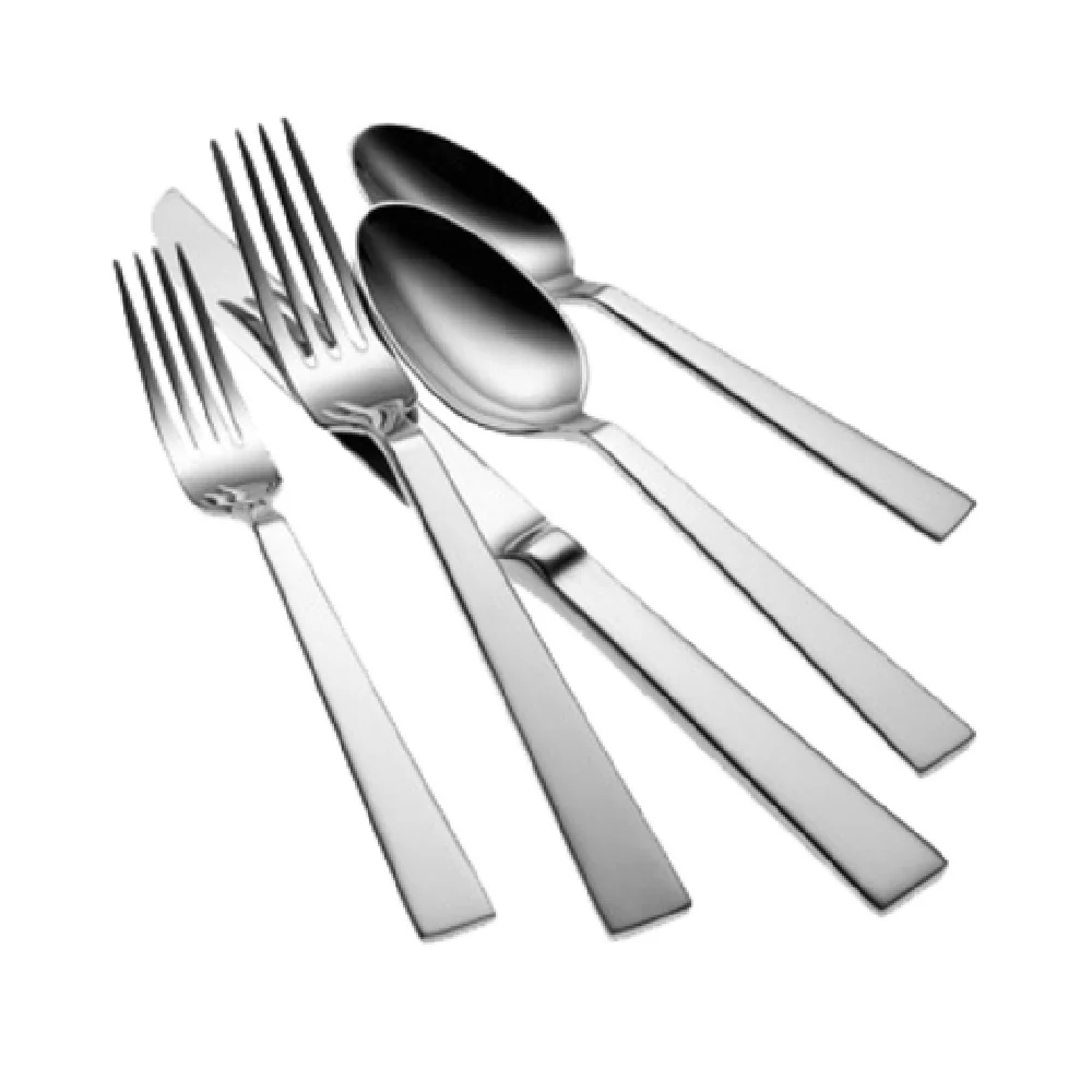 1880 Hospitality V657KBVF 7 Inch Silver-plated Butter Knife 1-piece 1880 Hospitality V657KBVF 7 Inch Silver-plated Butter Knife 1-piece