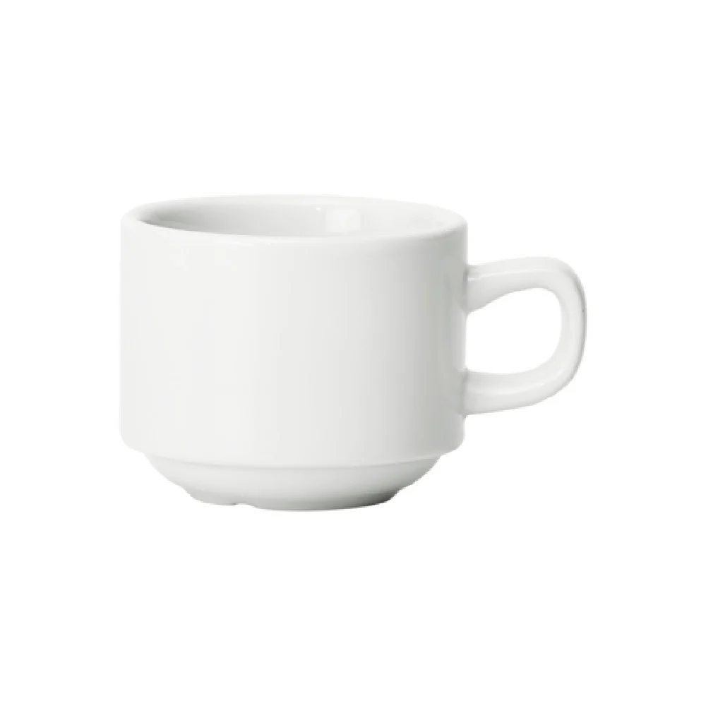 Winco BCC-85 Birkhall Coffee Cup 8-1/2 Oz.