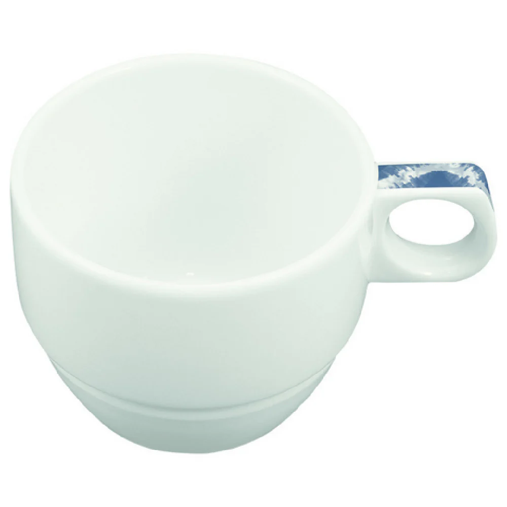 BauscherHepp 905118-426388 Cup 6.1 Oz. Stackable