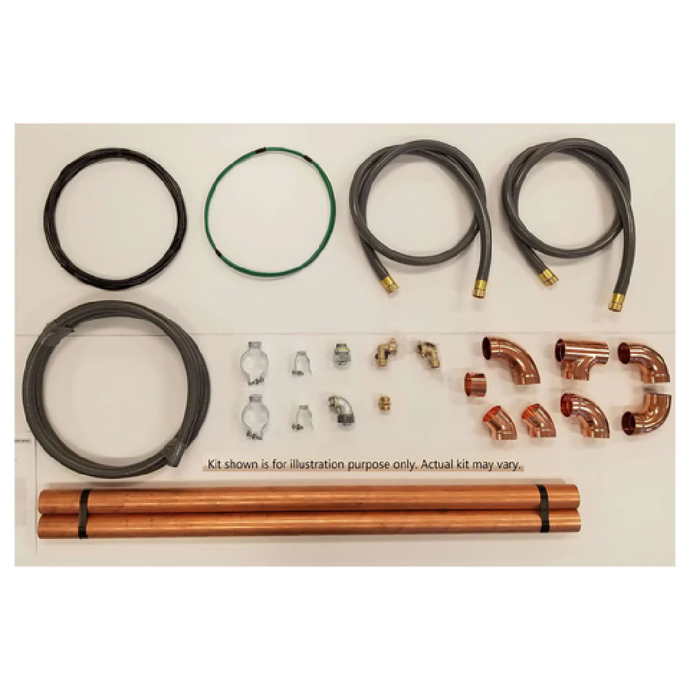 Rational 8720.1553US Installation Kit Electric iCombi SCC CMP 61 USA Only Rational 8720.1553US Installation Kit Electric iCombi SCC CMP 61 USA Only