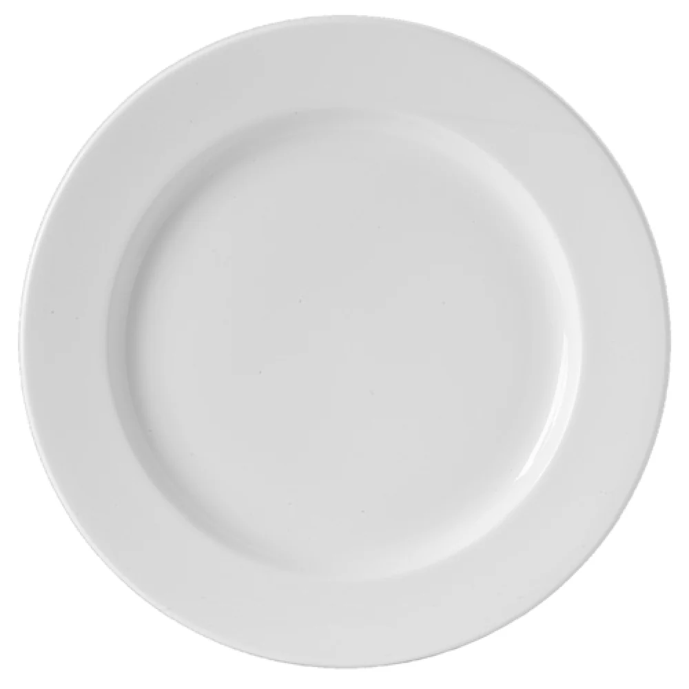 Steelite 62101ST0640 12 Inch Round Plate Fortified Porcelain Royal Porcelain Steelite 62101ST0640 12 Inch Round Plate Fortified Porcelain Royal Porcelain
