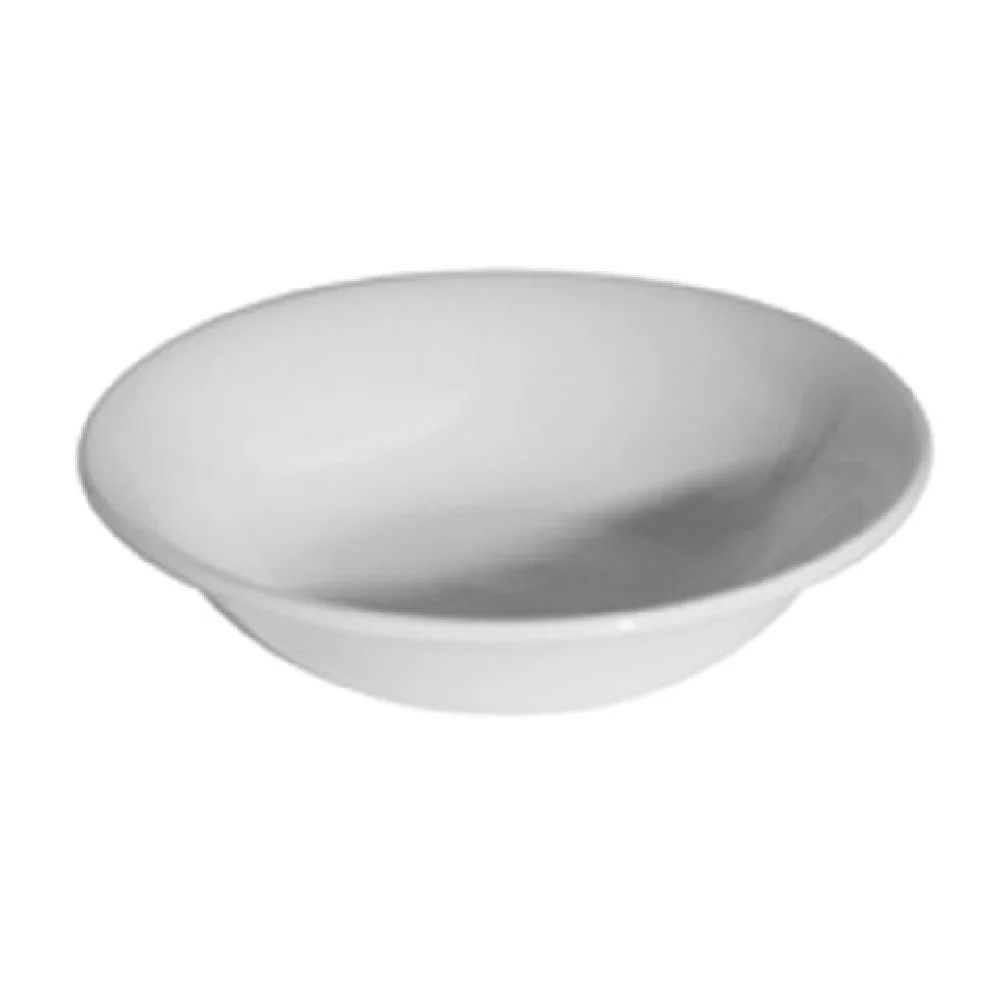 Tableware Solutions USA 50CCPWD 115 12 Oz Oatmeal Bowl Round Scratch Resistant White Tableware Solutions USA 50CCPWD 115 12 Oz Oatmeal Bowl Round Scratch Resistant White