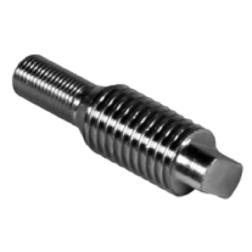 Alfa HFC-398 Insert Knife Shaft for Hobart Food Cutters Replaces OEM 78398