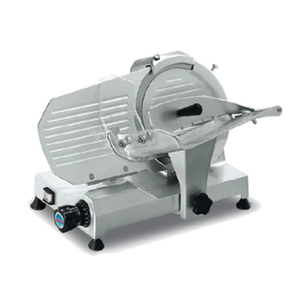 Sirman 14251628 SMART 250 Meat Slicer 10 Sirman 14251628 SMART 250 Meat Slicer 10