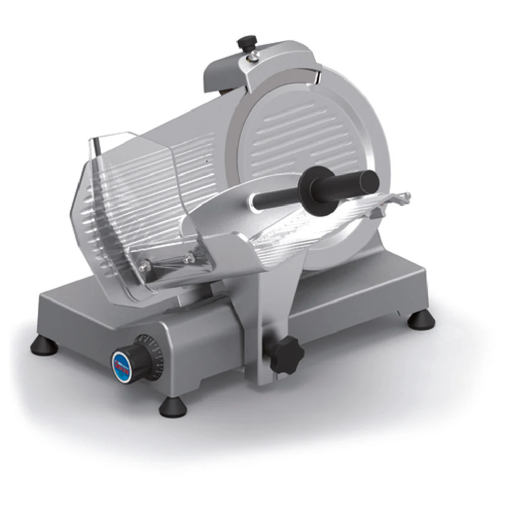 Sirman 14251628 SMART 250 Meat Slicer 10 Sirman 14251628 SMART 250 Meat Slicer 10
