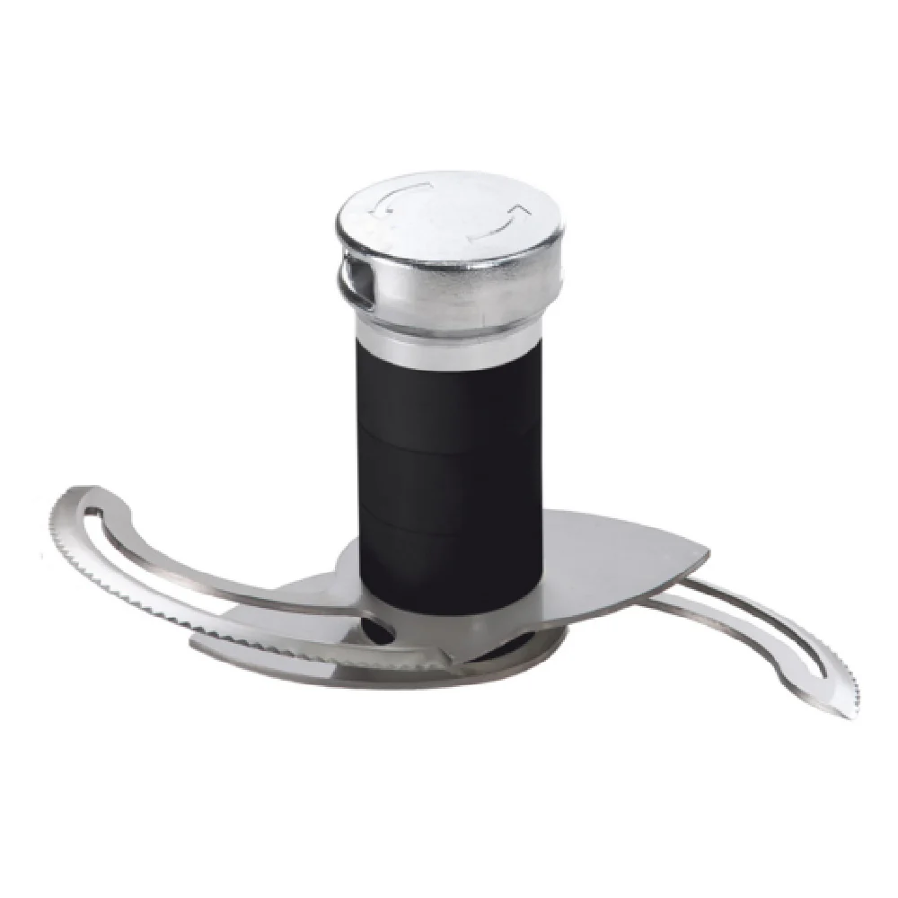 Eurodib 650060 Dito Sama Microtoothed Blade Rotor For 11.5lt Cutter Mixer 11.13