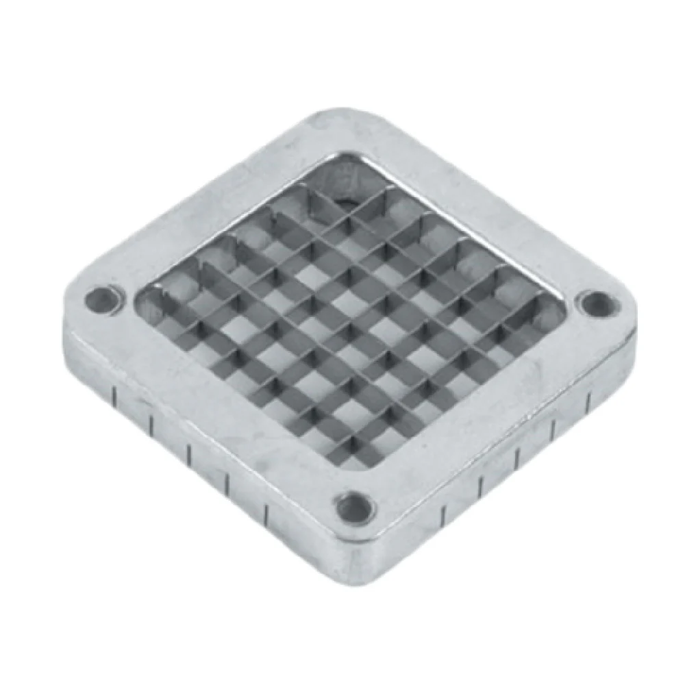 Thunder Group IRFFC003B 1/2 Inch Square Blade For French Fry Cutter Thunder Group IRFFC003B 1/2 Inch Square Blade For French Fry Cutter