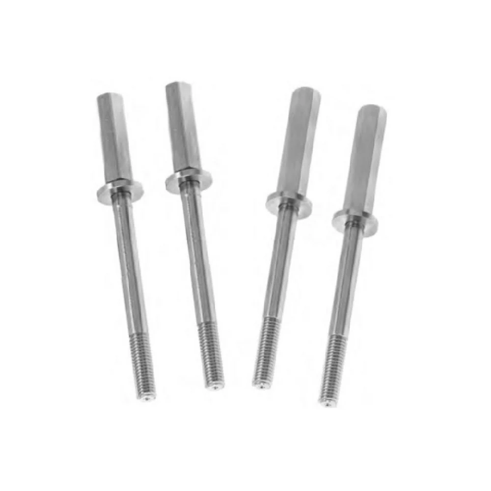 Alfa HOL177 Super 54 Hollymatic Bolt Hopper set of 4 Parts and Accessories Alfa HOL177 Super 54 Hollymatic Bolt Hopper set of 4 Parts and Accessories