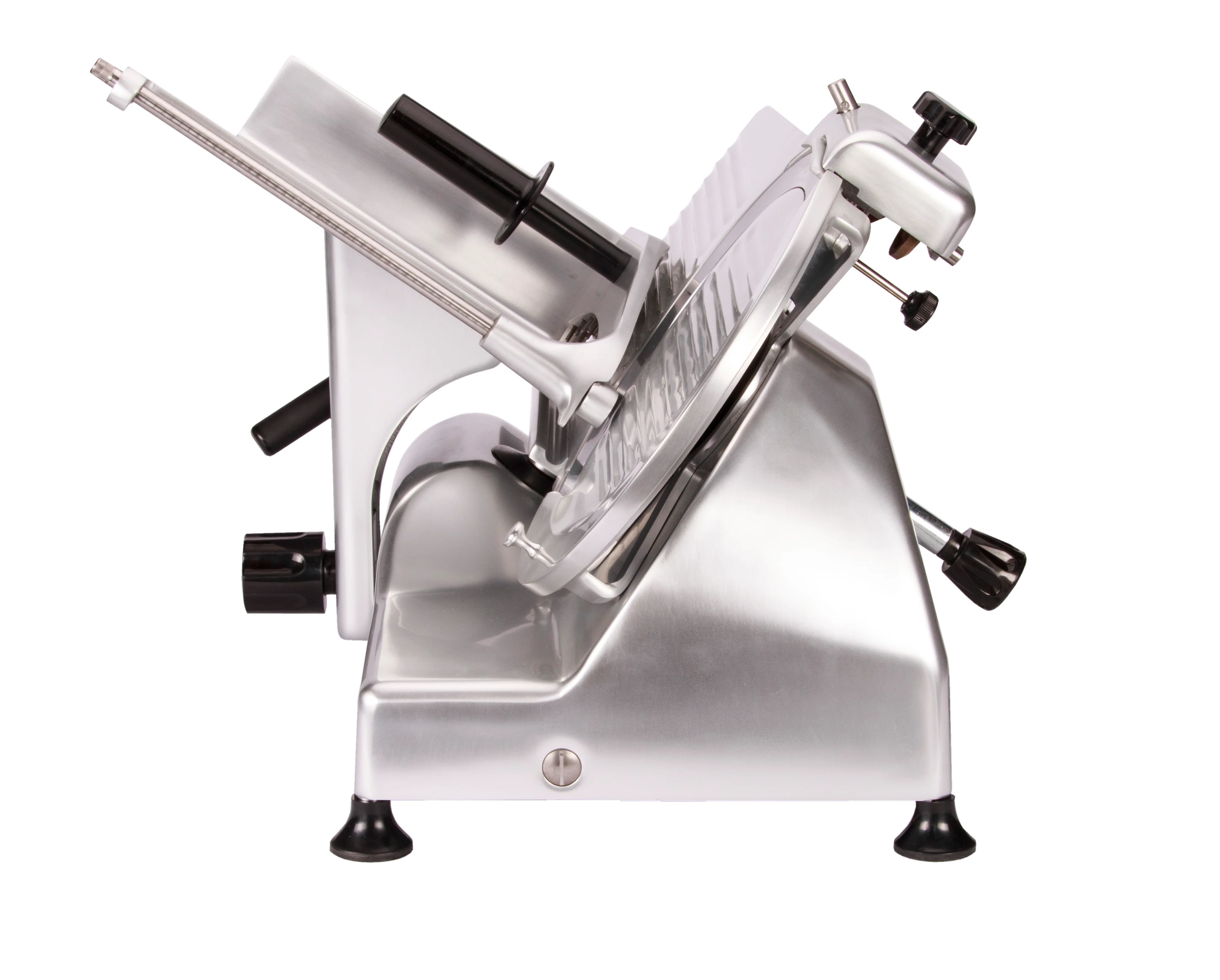Globe G12 24 Inch Electric Food Slicer Manual 12 Inch Diameter Knife with Top Mounted Sharpener Globe G12 24 Inch Electric Food Slicer Manual 12 Inch Diameter Knife with Top Mounted Sharpener