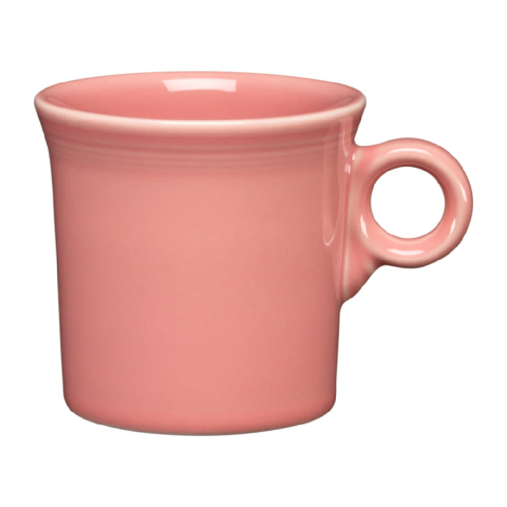 Steelite HL453347 10-1/4 Oz Mug Lead Free Dishwasher Microwave Safe