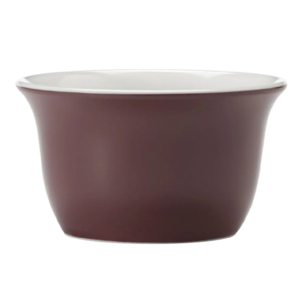 Libbey ENG-18-M 12-1/2 Oz Soup Bowl Round Porcelain Mulberry - 36 Packs Libbey ENG-18-M 12-1/2 Oz Soup Bowl Round Porcelain Mulberry - 36 Packs
