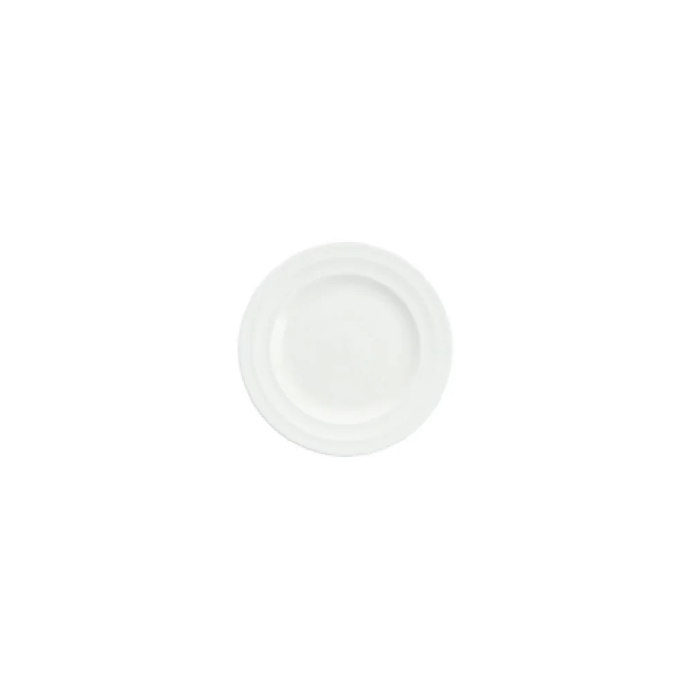 Fortessa HBW-CIELO-673 6.25 Inch Round Bread and Butter Plate Bone China Dishwasher Safe Fortessa HBW-CIELO-673 6.25 Inch Round Bread and Butter Plate Bone China Dishwasher Safe