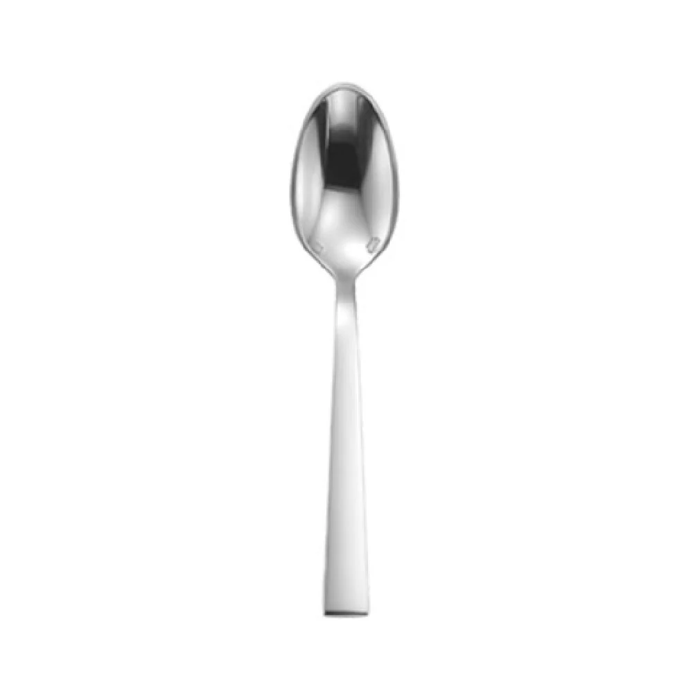 1880 Hospitality T283SFTF 5-7/8 Inch European Teaspoon Mirror Finish 18/10 Stainless Steel