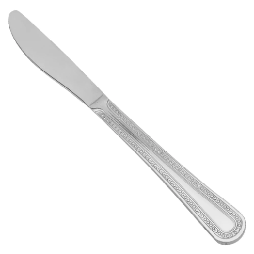 1880 Hospitality PL-88 8-9/16 Inch Knife Heavy Weight Pearl Handle Mirror Finish 1880 Hospitality PL-88 8-9/16 Inch Knife Heavy Weight Pearl Handle Mirror Finish