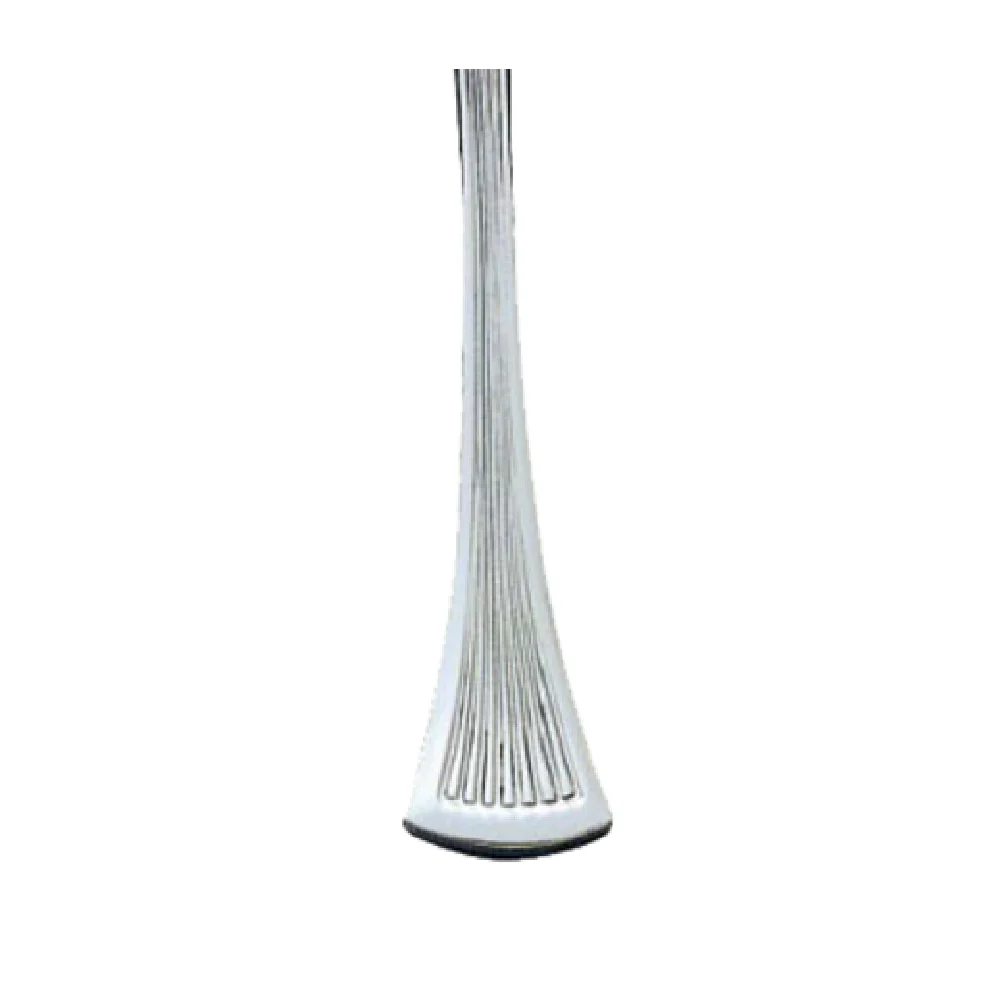 Libbey 881 016 6-1/8 Inch Bouillon Spoon 18/0 Stainless Steel 36 Packs