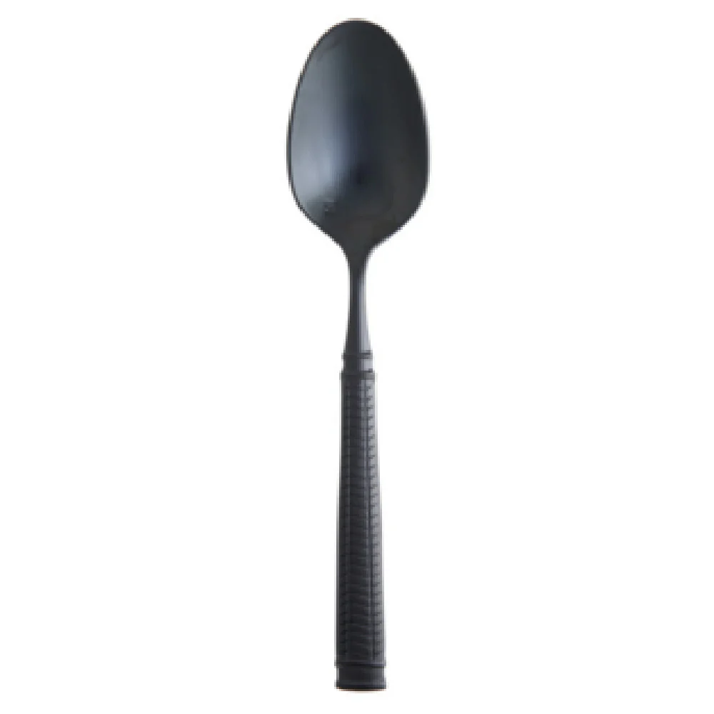 Fortessa 1.6B.134.00.011 7.1 Inch Vivi Dessert Spoon Brushed 18/10 stainless steel