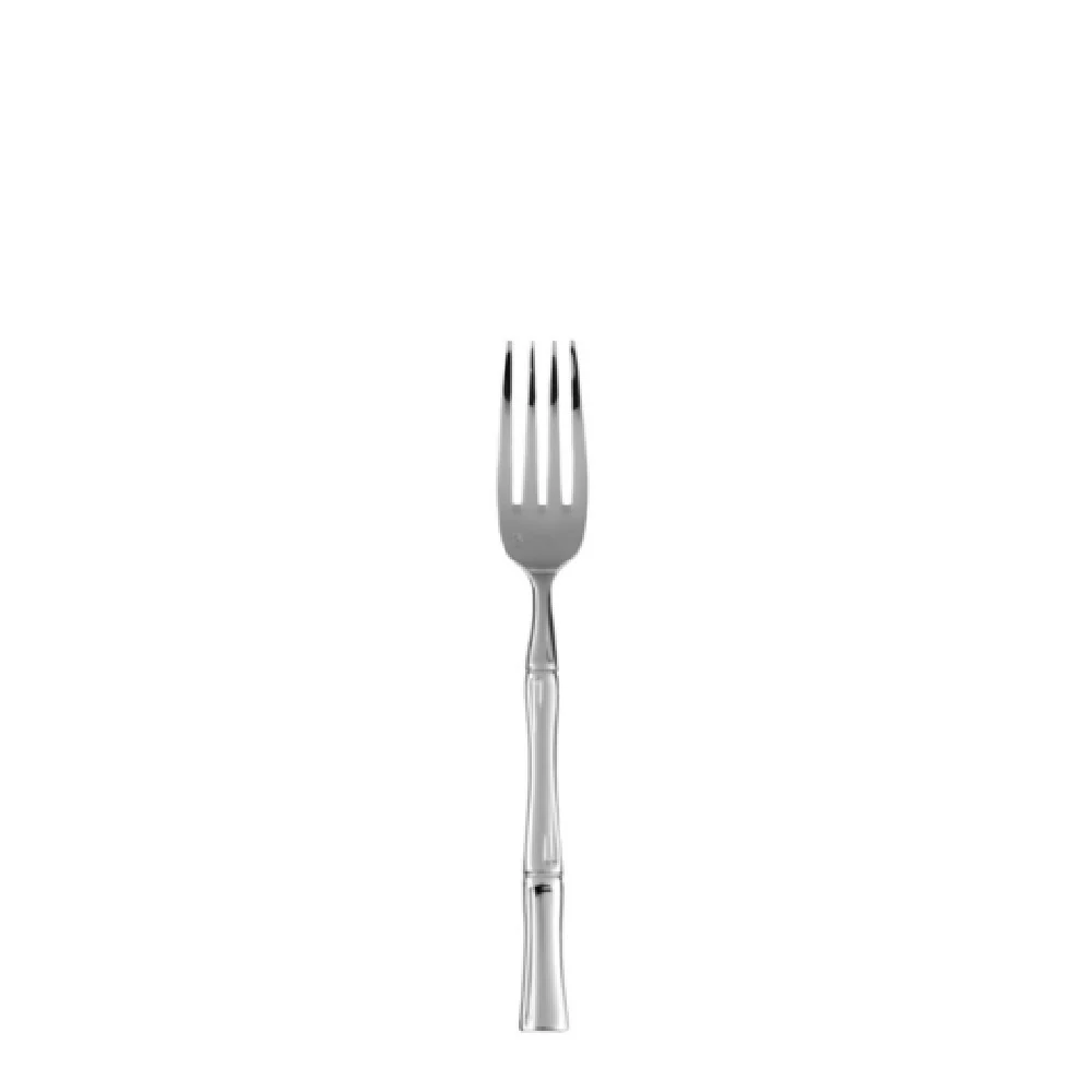 Fortessa 1.5.127.00.012 7.1 Inch Salad and Dessert Fork 18/10 Stainless Steel