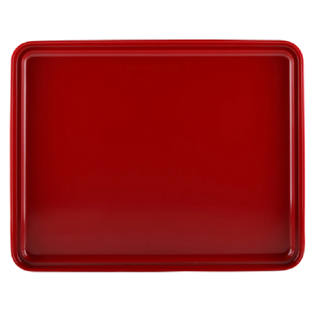 Elite Global Solutions JWL11852T-BR Bento Box Lid 11-1/4