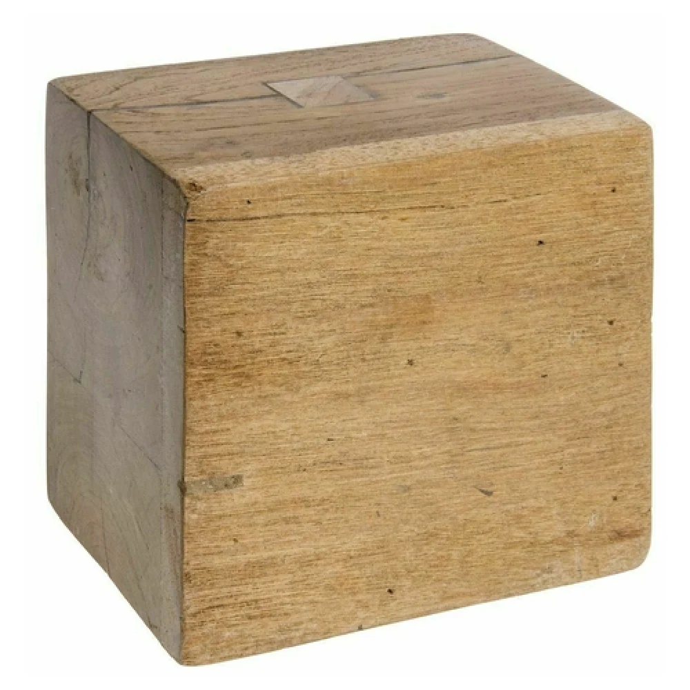 Hubert 59202 Block Riser/Support 7