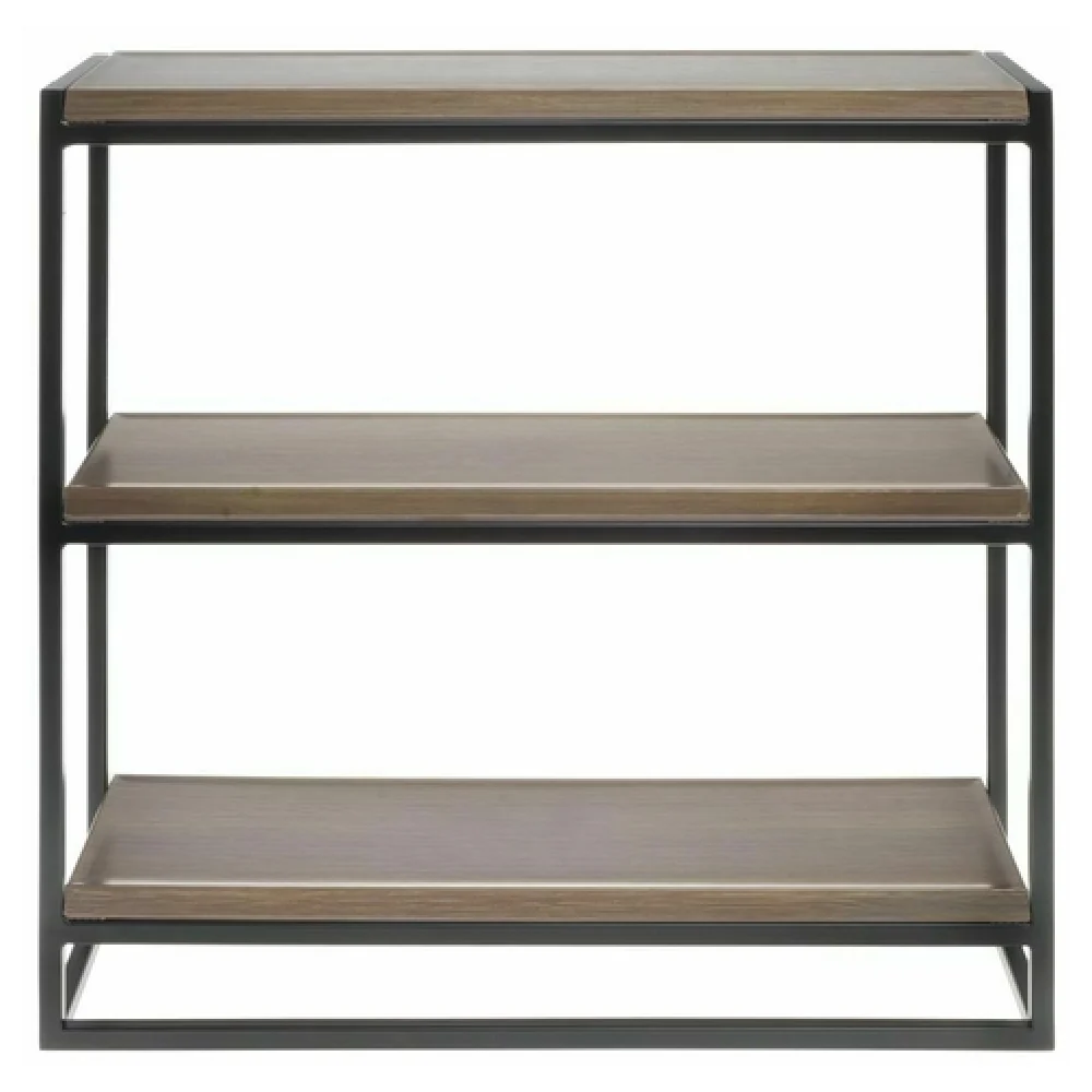 Hubert 36101 Cerve Collection Display Stand 3-tier 21