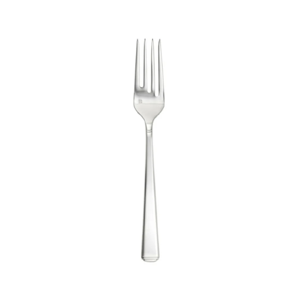 Fortessa 1.5.154.00.026 9.1 Inch Serving Fork Dishwasher Safe Stainless Steel